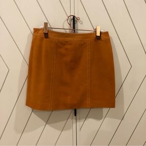 Hilfiger Coral Leather Size 2